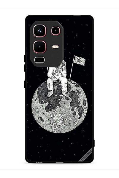 Covernex غطاء حماية لهاتف Infinix Note 50s ماذا تفعل أيضًا في هذا الكون؟