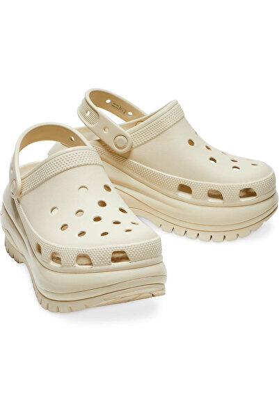 Crocs Κλασικά τσόκαρα Mega Crush - 207988-2Y2