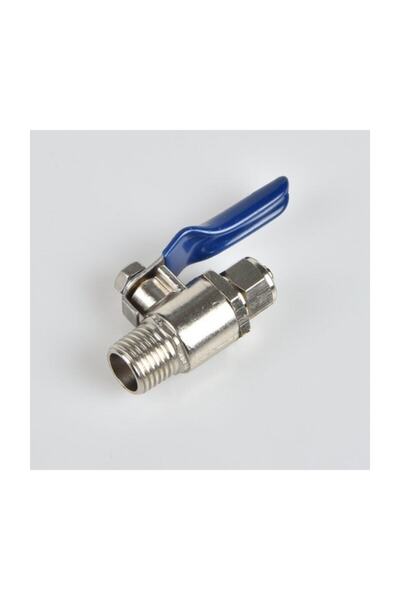 Mks Water Treatment Equipment Mini Ball Valve