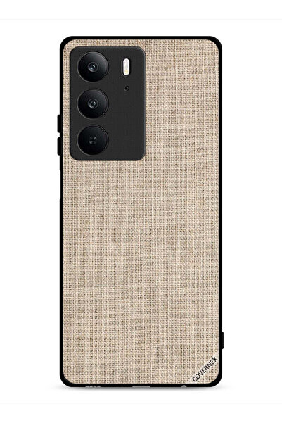 Covernex غطاء حماية من القماش لهاتف Realme C75 4G