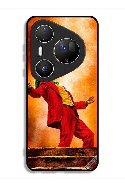 Covernex غطاء حماية فائق من هواوي بيورا 80 - جوكر فيل ذا دانس