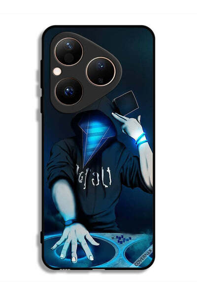 Covernex غطاء حماية هواوي بيورا 80 دي جي بوي