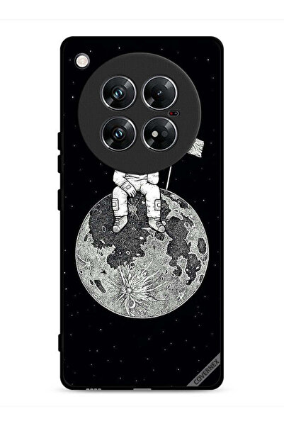 Covernex غطاء حماية لهاتف Infinix Zero 40 ماذا تفعل أيضًا في هذا الكون؟