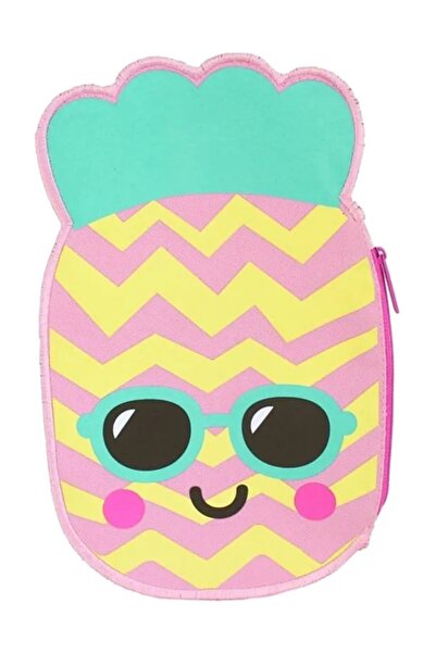 pape علبة أقلام على شكل أناناس 17361