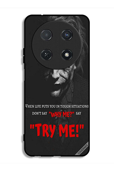 Covernex جراب حماية لهاتف هواوي نوفا 13i - جربني