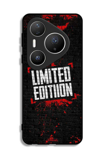 Tolwak غطاء حماية لهاتف هواوي بيورا 80 برو بلس إصدار محدود