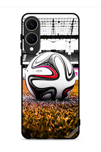 Covernex غطاء حماية لهاتف سامسونج جالاكسي S25 إيدج - كرة