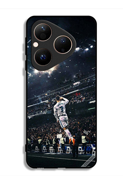 Covernex غطاء حماية هواوي بيورا 80 رونالدو فلاينج