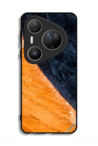 Covernex Huawei Pura 80 Ultra Protective Case Cover Paint Pattern