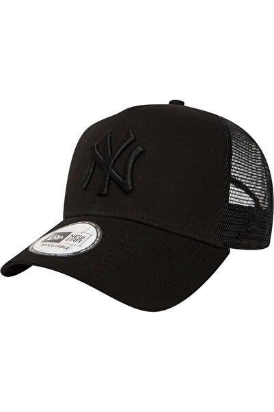 NEW ERA Sapca New Era Clean Trucker NY Yankees - 11579474