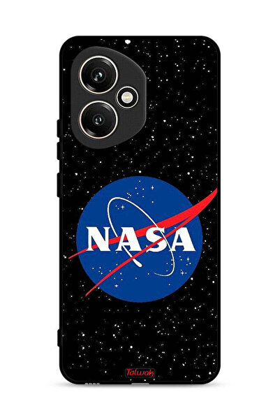 Tolwak غطاء حماية لهاتف Honor 400 من ناسا