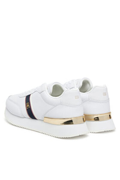 Tommy Hilfiger Tommy Hilfiger Women's Sneakers FW0FW08904 multicolor