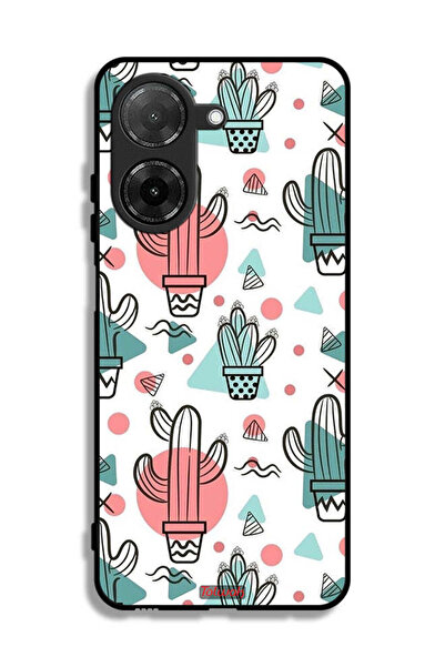 Tolwak غطاء حماية Xiaomi Redmi A5 4G بلون الصبار