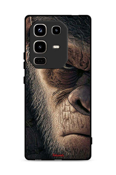 Tolwak غطاء حماية لهاتف Infinix Note 50 Pro 4G King Kang