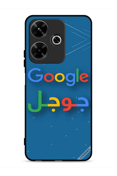 Covernex غطاء حماية جوجل لهاتف شاومي ريدمي 13 4G