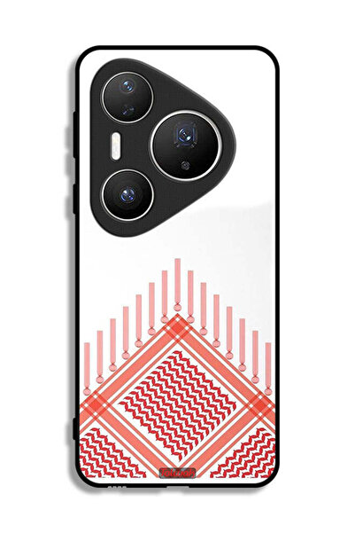 Tolwak غطاء حماية لهاتف هواوي بيورا 80 برو بلس - شمال