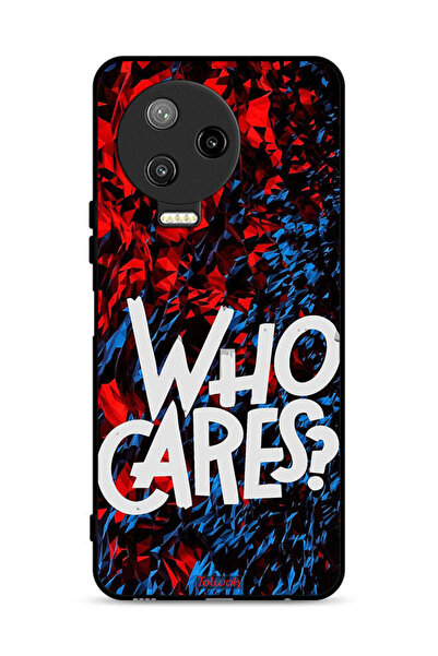 Tolwak غطاء حماية لهاتف Infinix Note 12 Pro 4G من يهتم؟