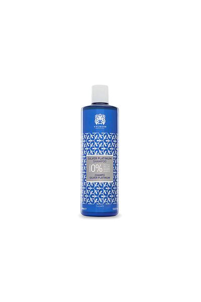 Valquer Silver Platinum Shampoo 400ml
