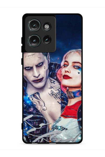 Covernex غطاء حماية لهاتف موتورولا إيدج 50