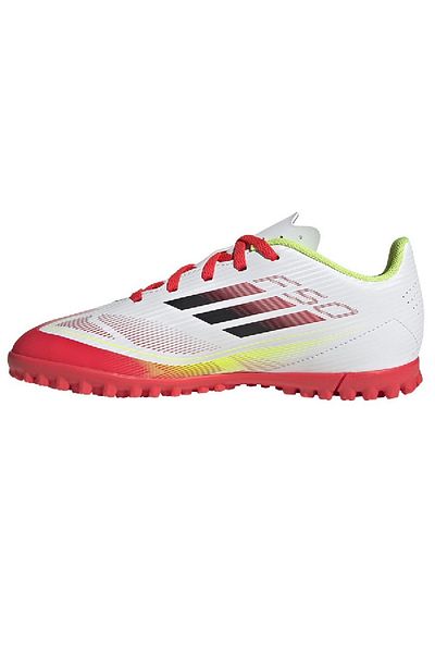 adidas Ghete de fotbal F50 Club TF J