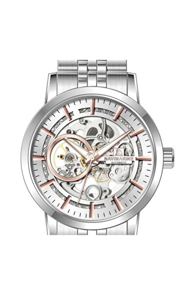 Navimarine Nm303-01 Men's Watch