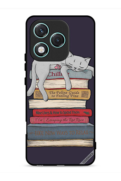 Covernex غطاء حماية لهاتف Honor 400 Lite: ألف طريقة جديدة للاسترخاء