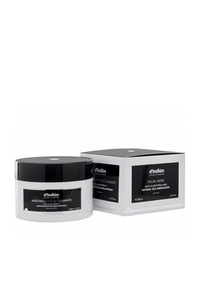 D'BULLON Calming Facial Mask 200 ml