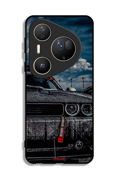 Tolwak غطاء حماية هواوي بيورا 80 ألترا، يُزال قبل القيادة