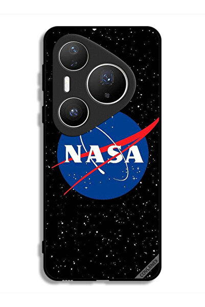 Covernex غطاء حماية لهاتف هواوي بيورا 80 برو بلس من ناسا