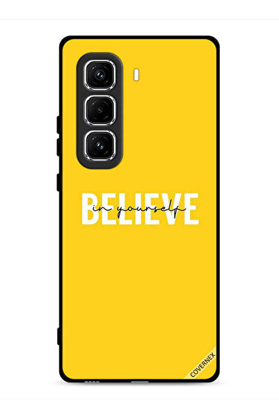 Covernex غطاء حماية لهاتف Infinix Hot 50 Pro 4G - ثق بنفسك