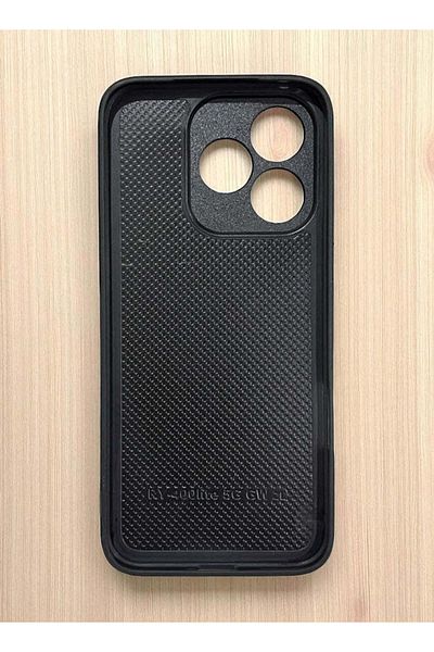 Tolwak Honor 400 Lite Protective Case Cover Trust The Timing Of Your Life