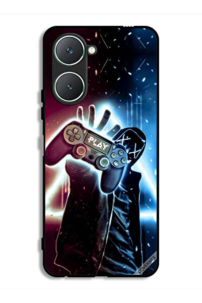 Covernex غطاء حماية لجهاز بلاي ستيشن Vivo Y18i 4G