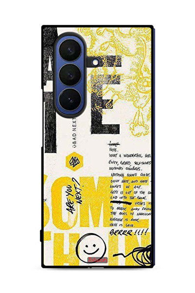 Tolwak غطاء حماية لهاتف Samsung Galaxy Z Fold7 هل أنت التالي؟