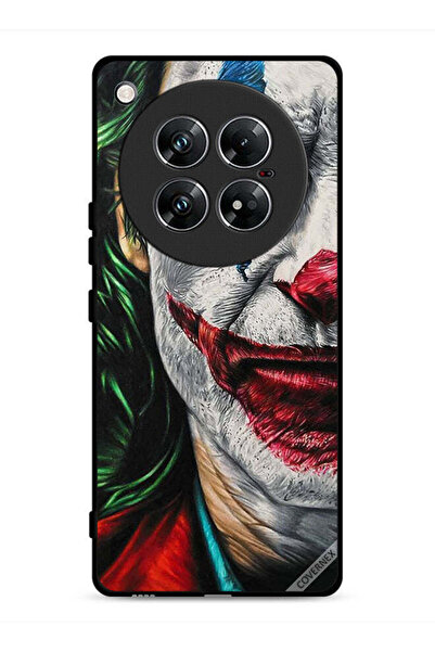 Covernex غطاء حماية لهاتف Infinix Zero 40 بنصف وجه