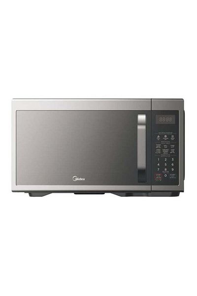 Midea Electric Microwave With Grill 31 L 1000 W EG131BS Grey