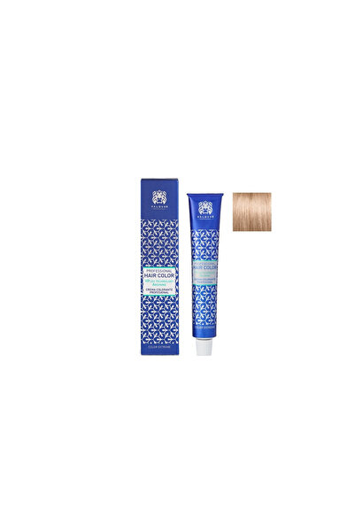 Valquer Vopsea de păr blond coniac foarte deschis 9.34 cu Plex și arginină 60g