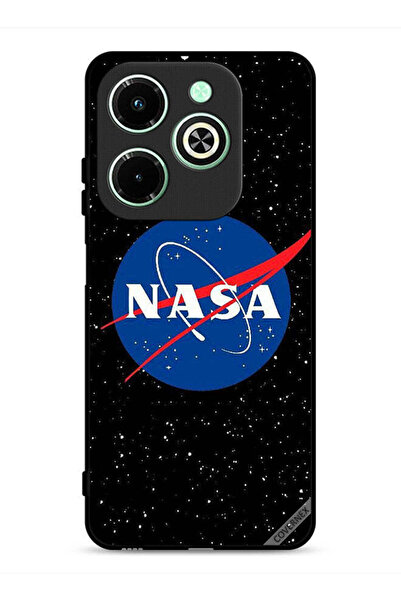 Covernex غطاء حماية لجهاز Infinix Hot 40i 4G من ناسا