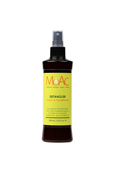 MOAC Balsam spray fără clătire 255 ml