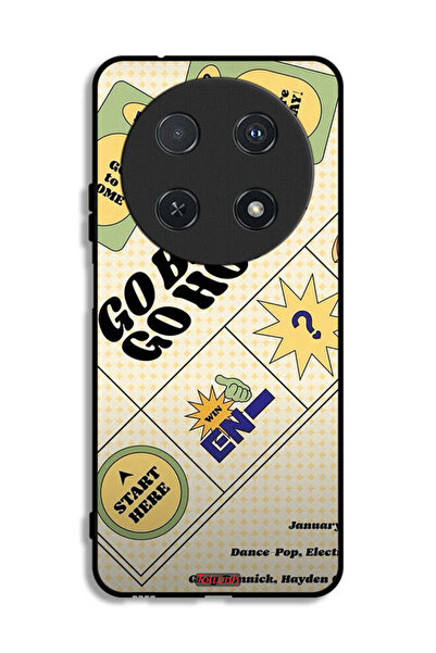 Tolwak غطاء حماية لهاتف هواوي نوفا 13i، سواء كان كبيرًا أو صغيرًا