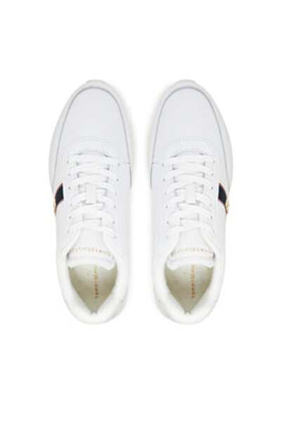 Tommy Hilfiger Tommy Hilfiger Women's Sneakers FW0FW08904 multicolor