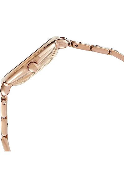 Marc Jacobs Women'S Analogue Quartz Watch - Mj3574