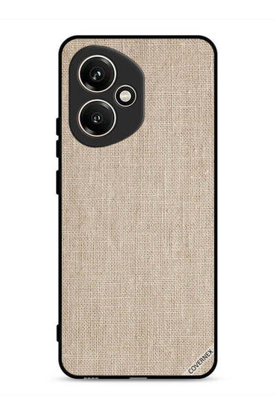 Covernex غطاء حماية من القماش لهاتف Honor 400