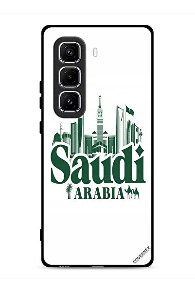 Covernex Infinix Hot 50 Pro 4G Protective Case Cover Kingdom Of Saudi Arabia ...