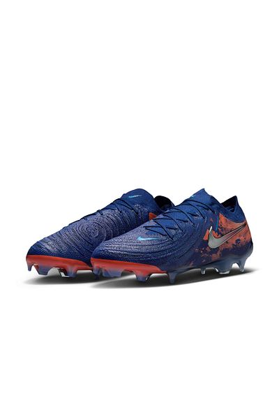 Nike Phantom GX 2 Elite FG Erling Haaland Football shoes