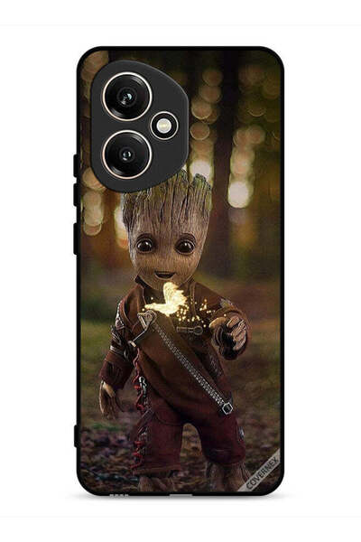 Covernex غطاء حماية لهاتف Honor 400 Groot