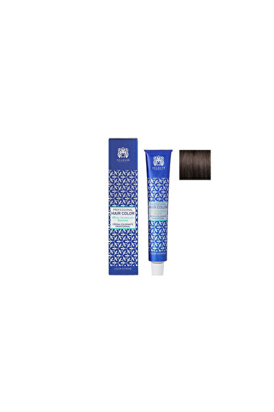 Valquer Șaten Deschis 5.0 - Vopsea de păr cu Plex și Arginină 60g