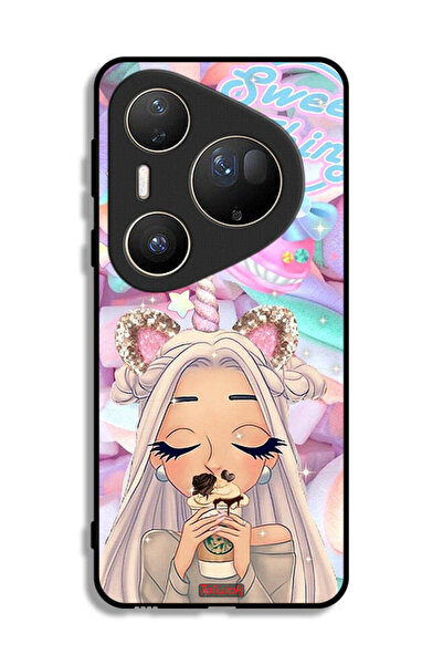 Tolwak غطاء حماية هواوي بيورا 80 ألترا سويت ثينج