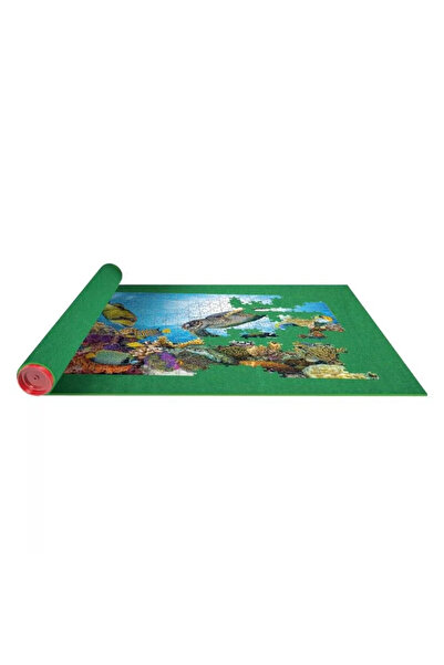 CLEMENTONI Colorful Puzzle Carpet
