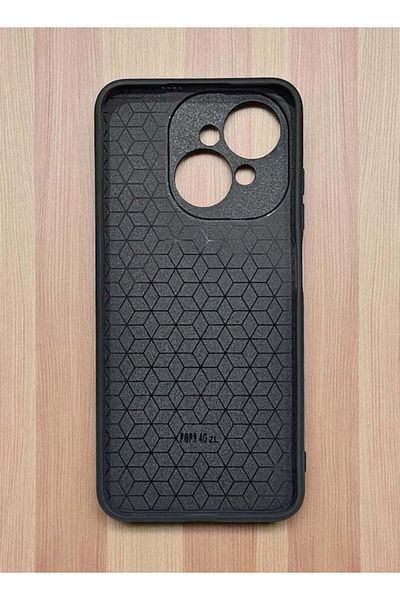 Tolwak Tecno Spark Go 1S 4G Protective Case Cover Trust The Timing Of Your Life