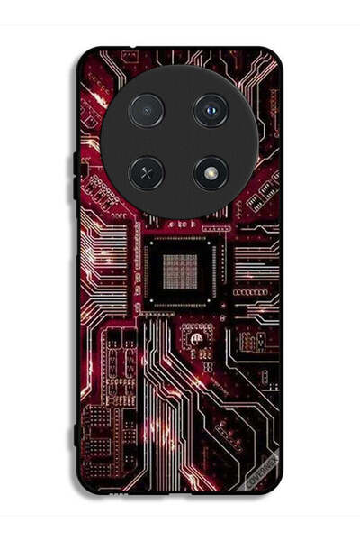 Covernex غطاء حماية لهاتف هواوي نوفا 13i من كريكت